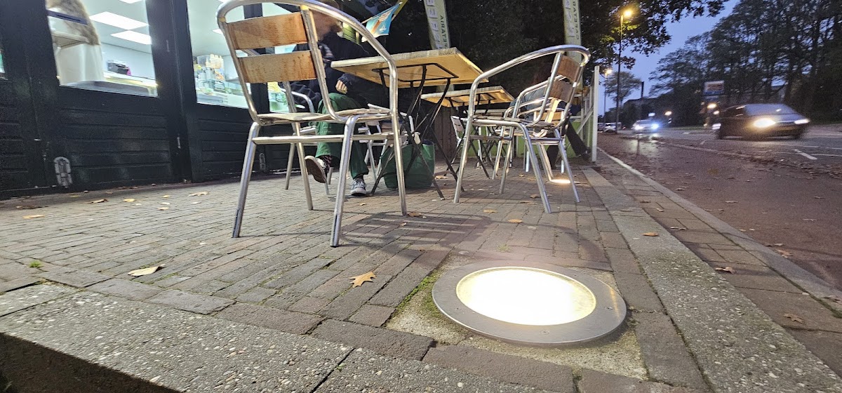 Cafetaria Sonsbeek🍟 - 6