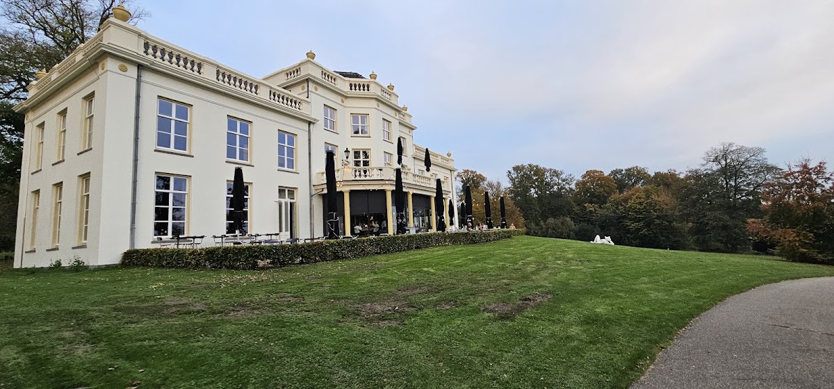 Cafetaria Sonsbeek🍟 - 7